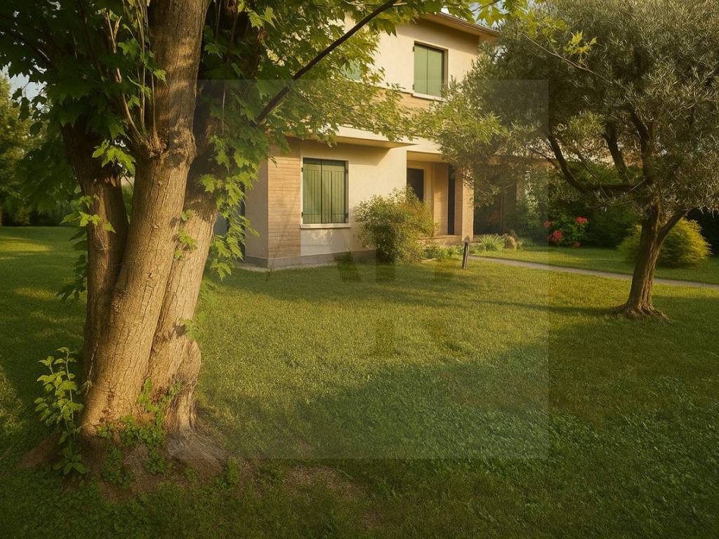 Villa a Selvazzano dentro in Via Caldonazzo - Foto 4