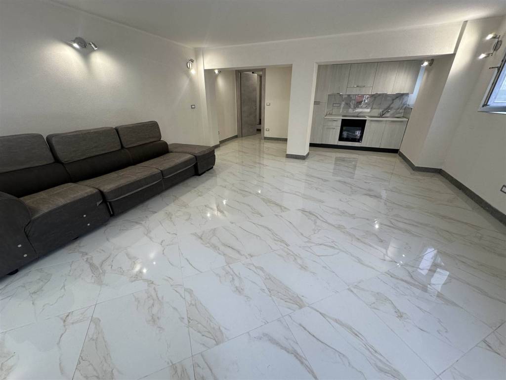 Appartamento a Noli in Via Monastero - Foto 3