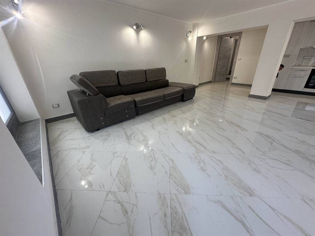 Appartamento a Noli in Via Monastero - Foto 4