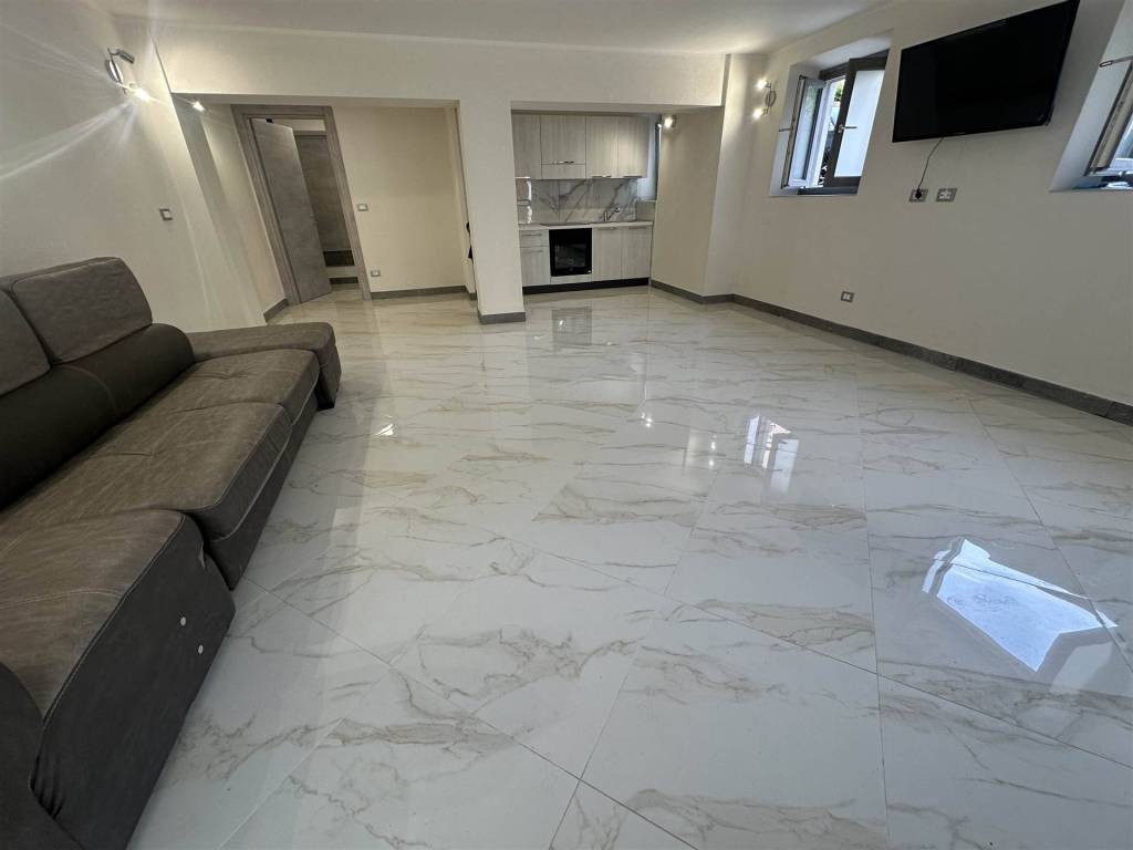 Appartamento a Noli in Via Monastero - Foto 5