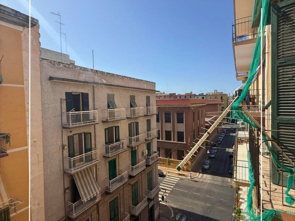 Appartamento a Taranto in Via Capitano Egidio Giusti, 22 - Foto 4