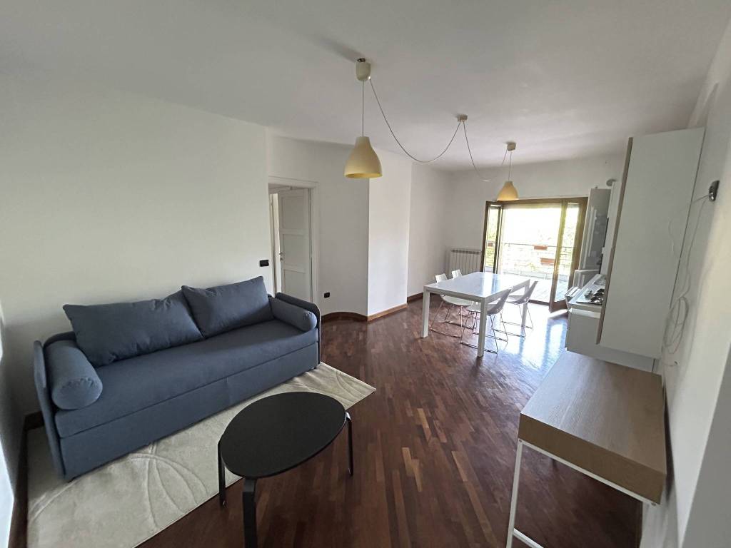 Appartamento a Rende in Via Gioacchino Rossini - Foto 3