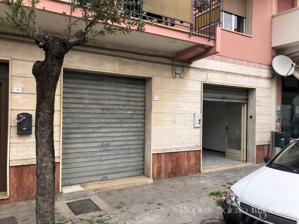 Immobile a Ugento in Via Massimo Colosso, 32 - Foto 2