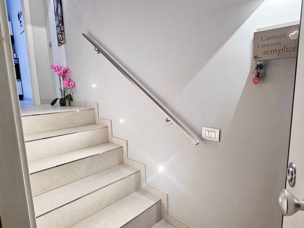 Appartamento a Andria in Via Claudio Monteverdi, 87 - Foto 5