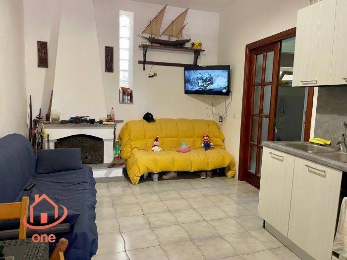 Villetta a schiera a Castellabate in Via Aldo Moro - Foto 4