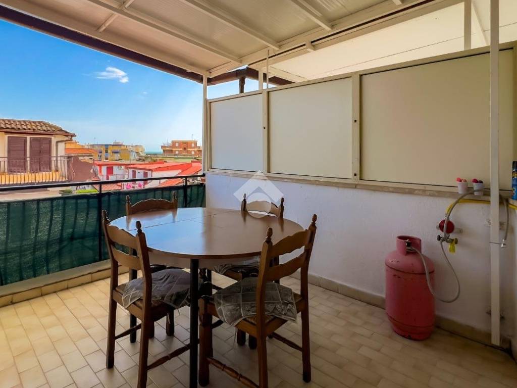 Appartamento a Formia in Via del Mare, 38 - Foto 3