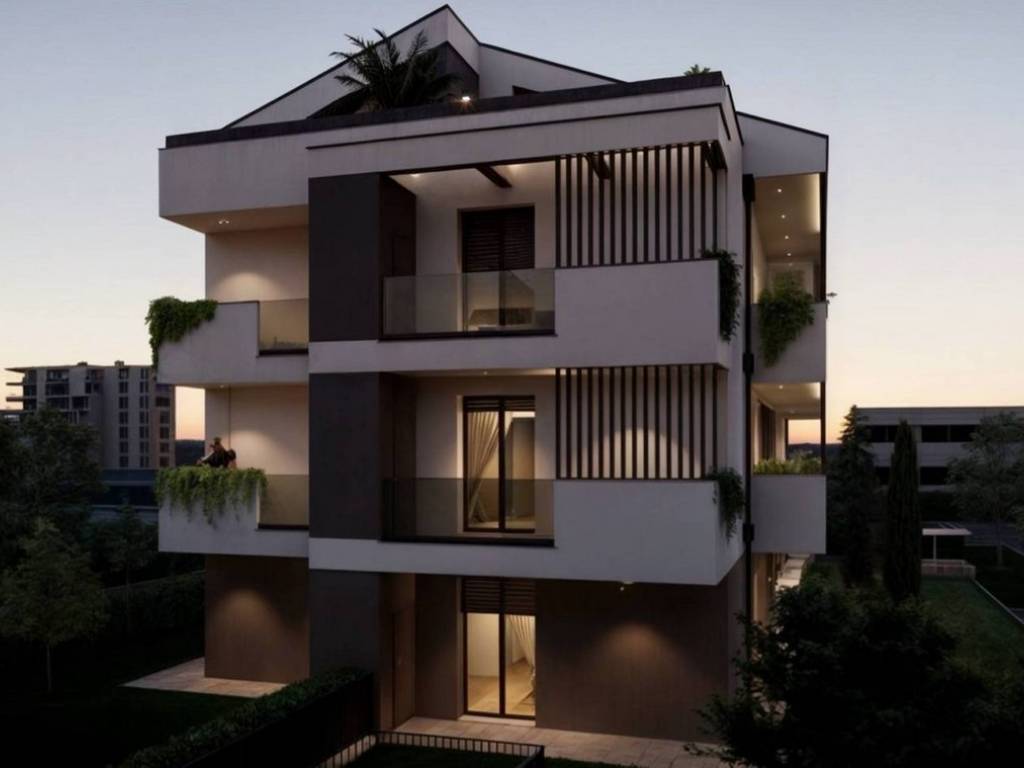 Appartamento a Riccione in Viale Frosinone - Foto 2