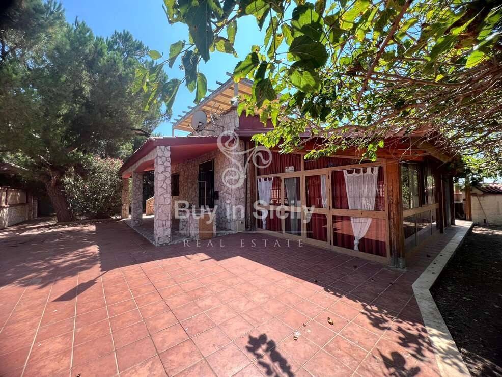 Villa a Pachino in Via Papa Giovanni - Foto 3