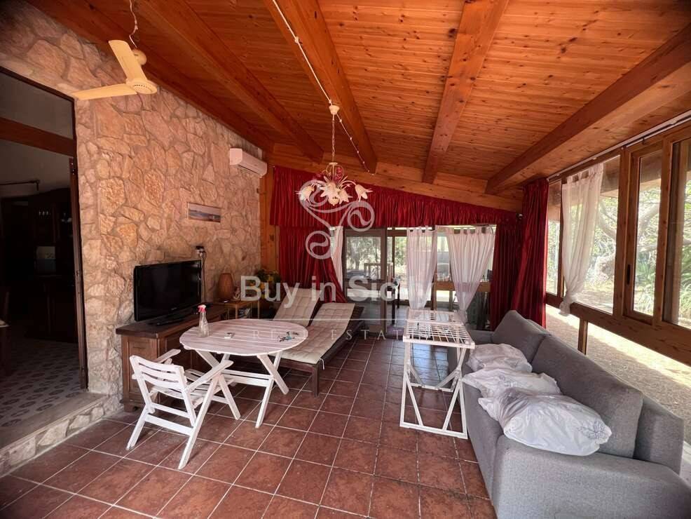 Villa a Pachino in Via Papa Giovanni - Foto 4