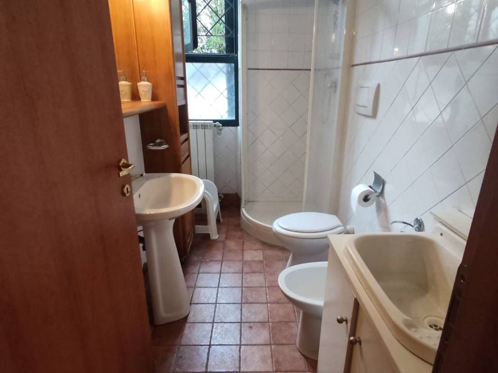Appartamento a Pistoia in Via Fiorentina, 156 - Foto 3