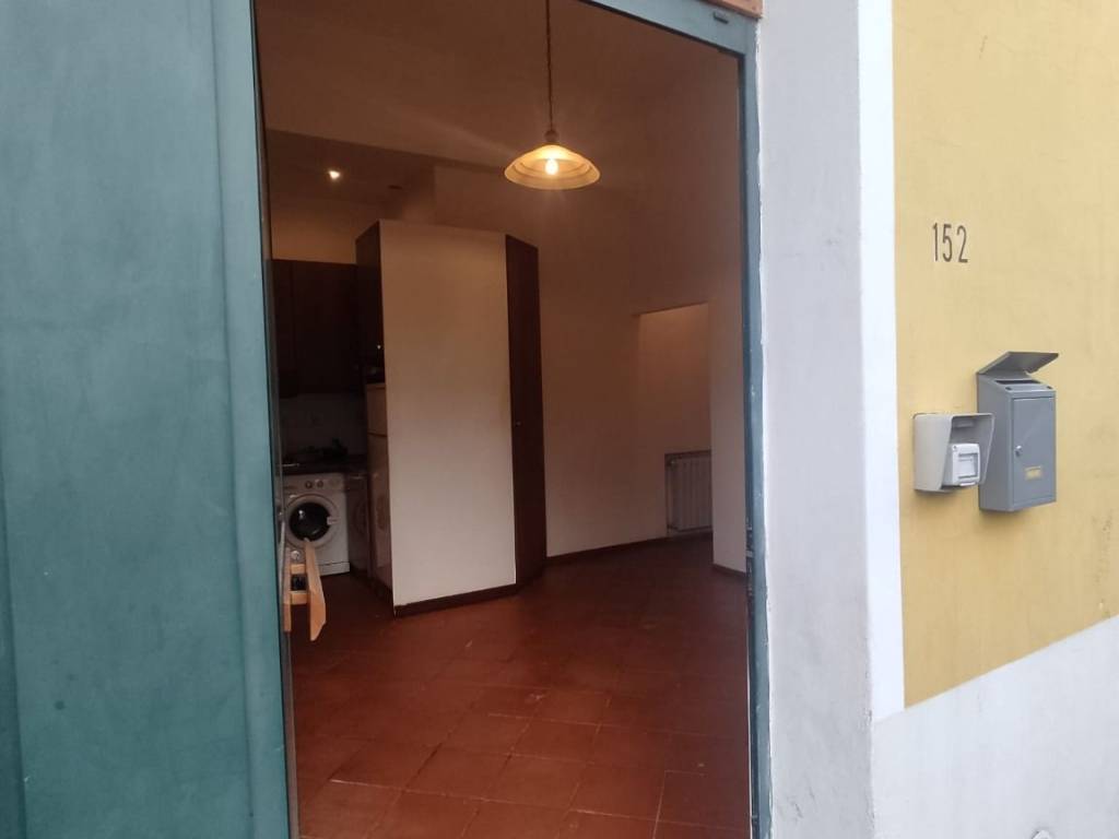 Appartamento a Pistoia in Via Fiorentina, 156 - Foto 4