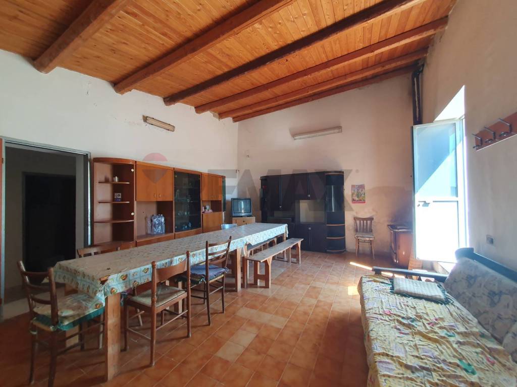 Villa a Caltagirone in Contrada Balchino SS417 - Foto 2