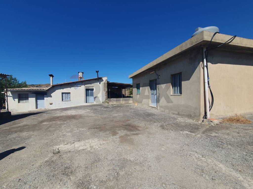 Villa a Caltagirone in Contrada Balchino SS417 - Foto 3