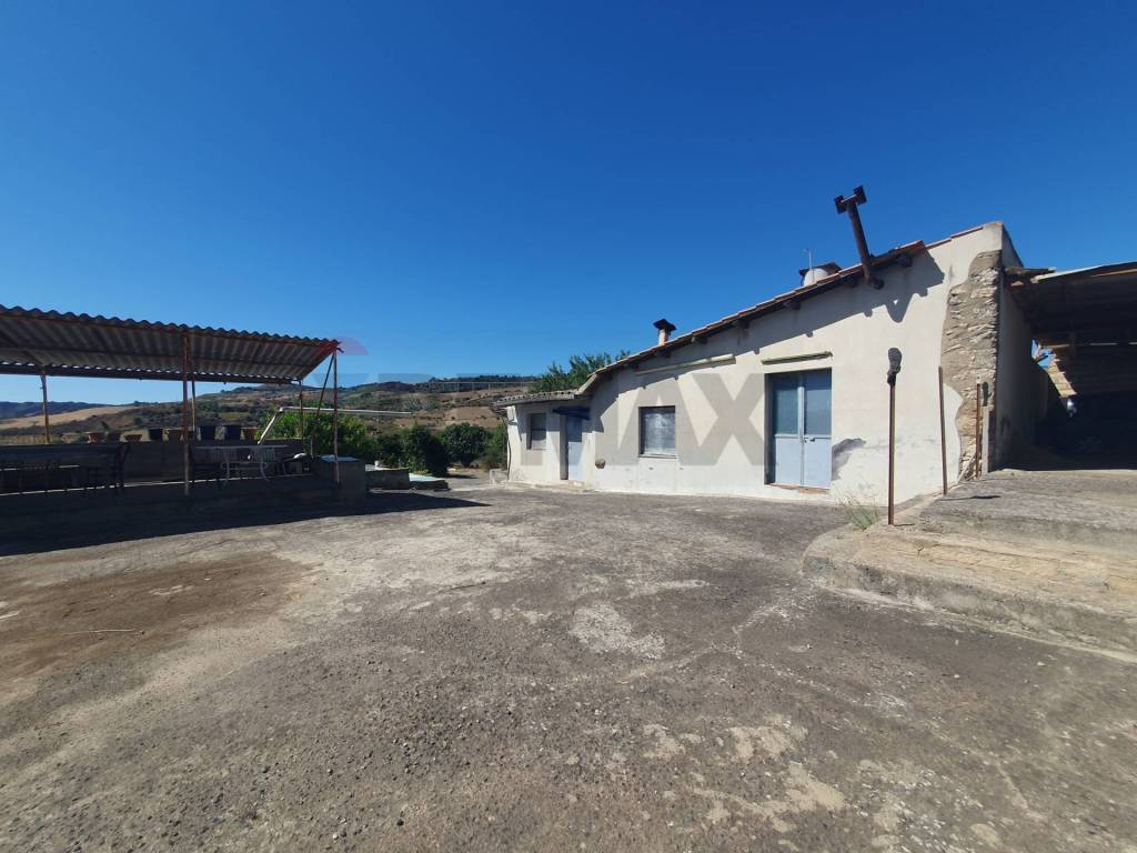 Villa a Caltagirone in Contrada Balchino SS417 - Foto 4