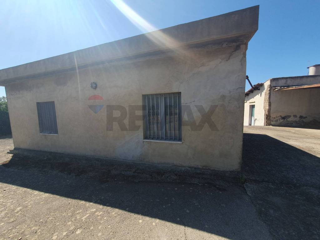 Villa a Caltagirone in Contrada Balchino SS417 - Foto 5