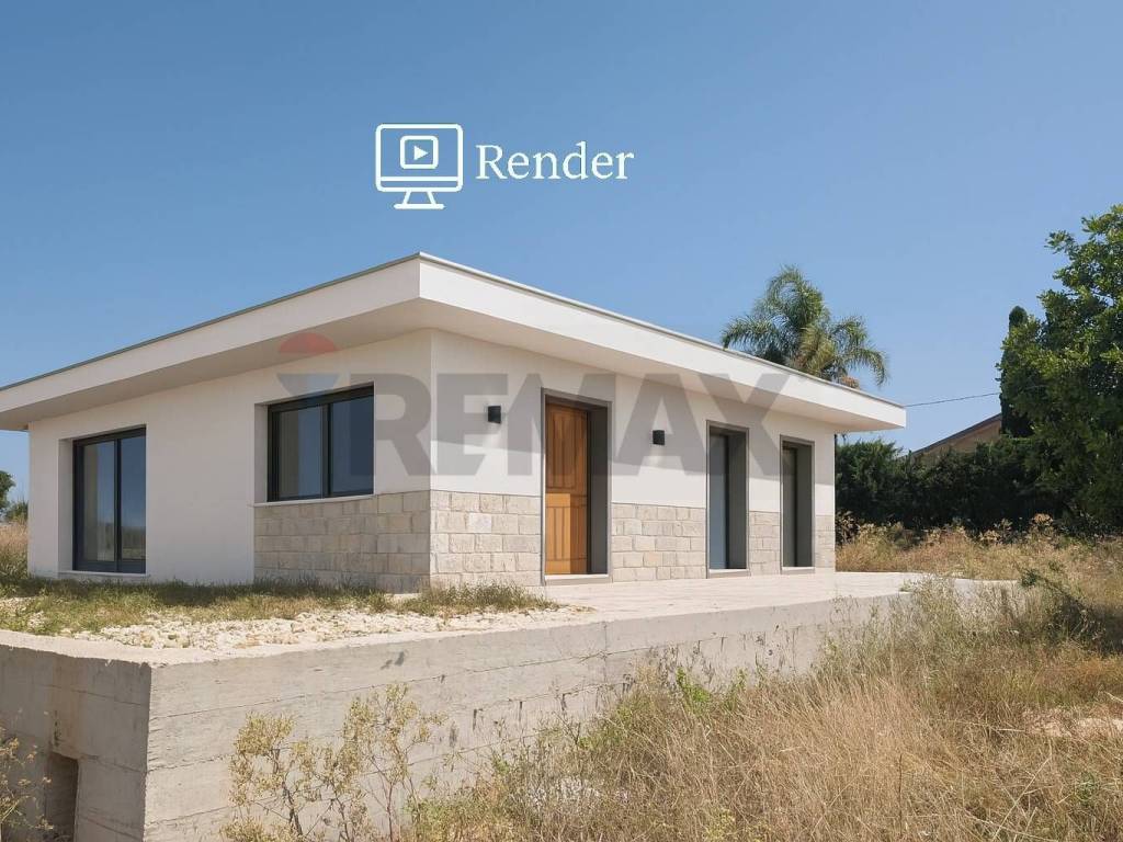 Villa a Scicli in QQX5+G29 Scicli, Libero consorzio comunale di Ragusa - Foto 3