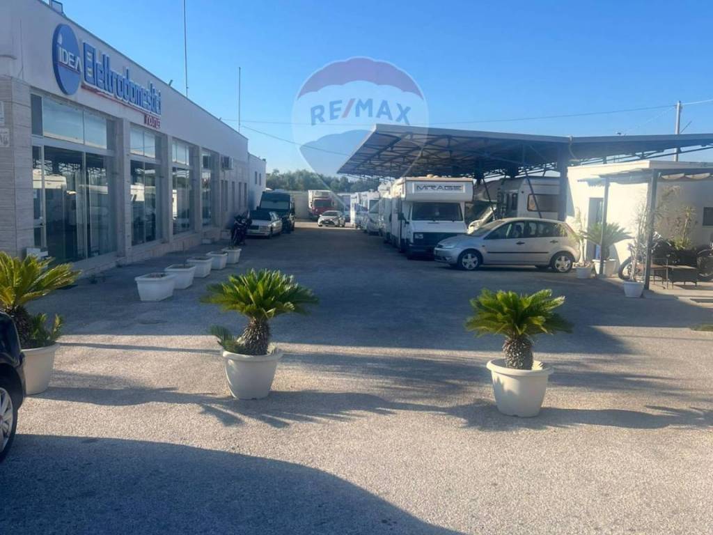 Terreno a Triggiano in Via Pirelli - Foto 2