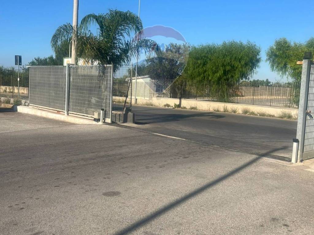 Terreno a Triggiano in Via Pirelli - Foto 3