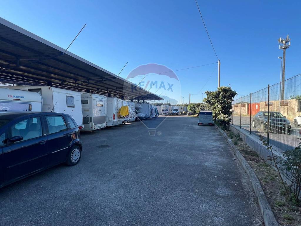 Terreno a Triggiano in Via Pirelli - Foto 4