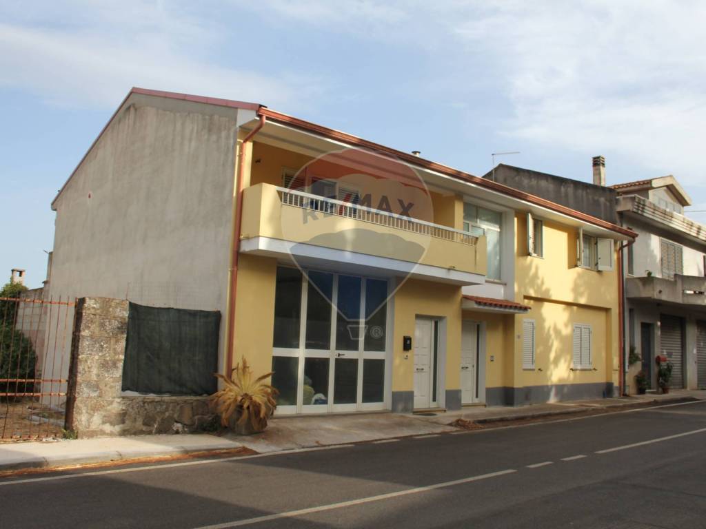 Appartamento a Ghilarza in via Tirso, 25 - Foto 2