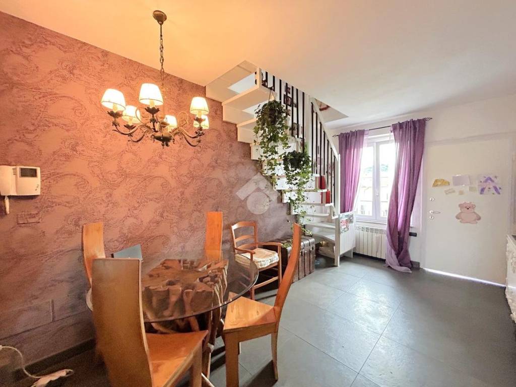 Appartamento a Montemurlo in Via montalese, 524 - Foto 2
