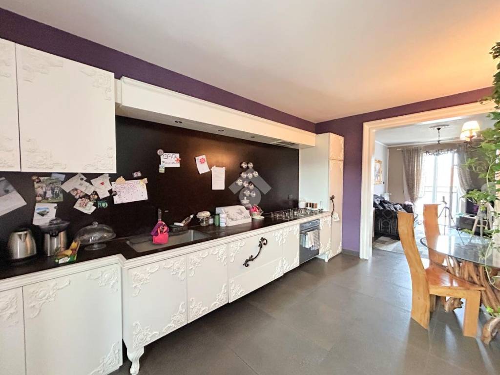 Appartamento a Montemurlo in Via montalese, 524 - Foto 3