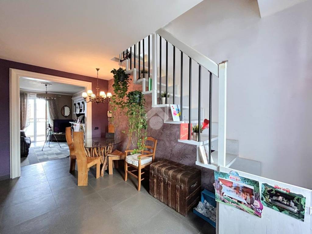 Appartamento a Montemurlo in Via montalese, 524 - Foto 4