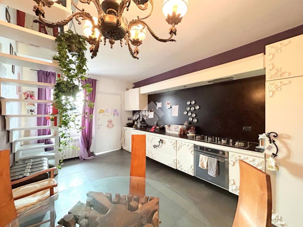 Appartamento a Montemurlo in Via montalese, 524 - Foto 5