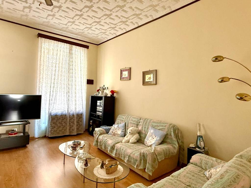 Appartamento a Trieste in Via Ruggero Manna, 24 - Foto 3