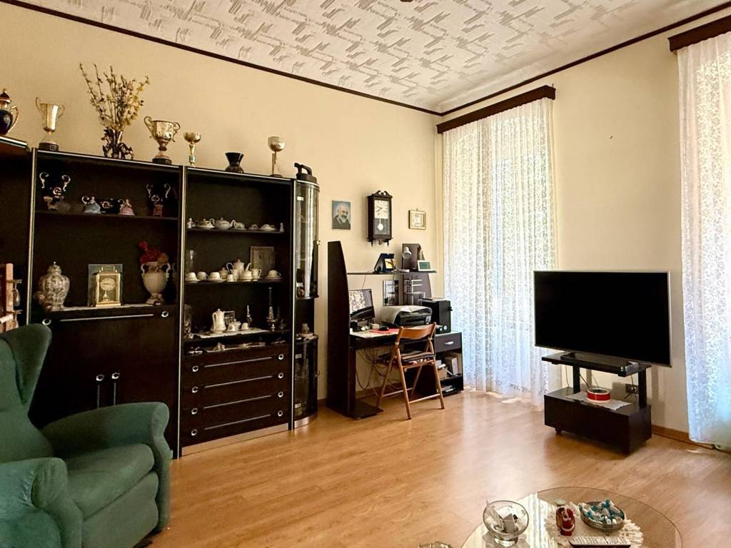 Appartamento a Trieste in Via Ruggero Manna, 24 - Foto 4