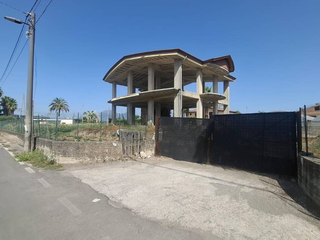 Villa a San valentino torio in Via Cesina Pugliano, 50 - Foto 2