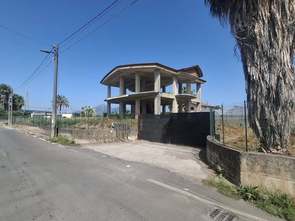 Villa a San valentino torio in Via Cesina Pugliano, 50 - Foto 3