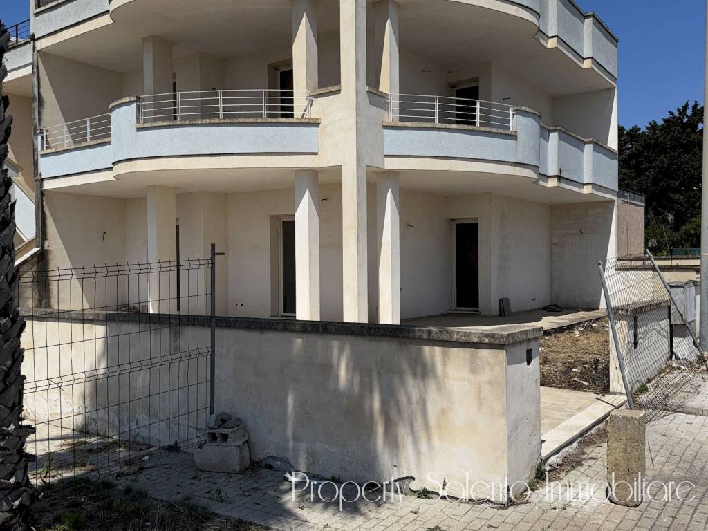 Appartamento a Ugento in Corso Uxentum - Foto 2