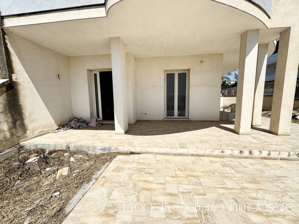 Appartamento a Ugento in Corso Uxentum - Foto 4