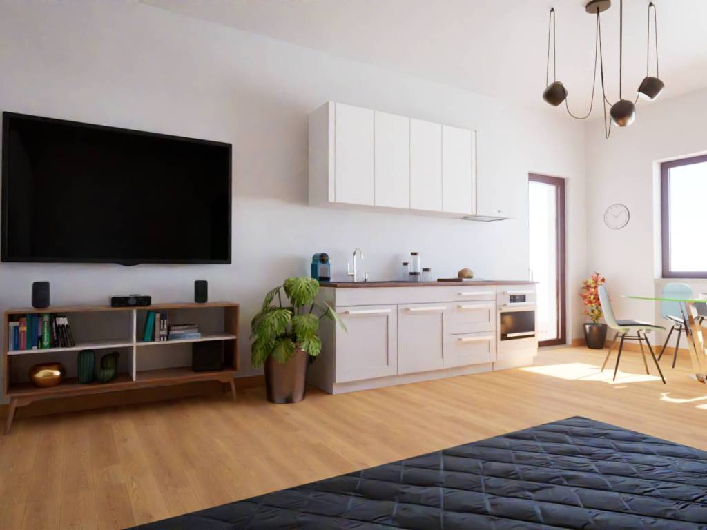 Appartamento a Chieti in Viale dell'Unità d'Italia, 2 - Foto 3