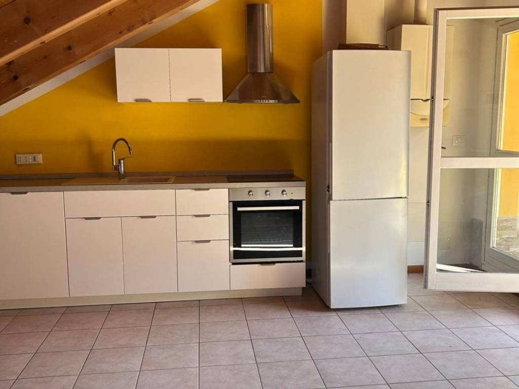 Appartamento a Castenaso in Via Carlina, 1 - Foto 2