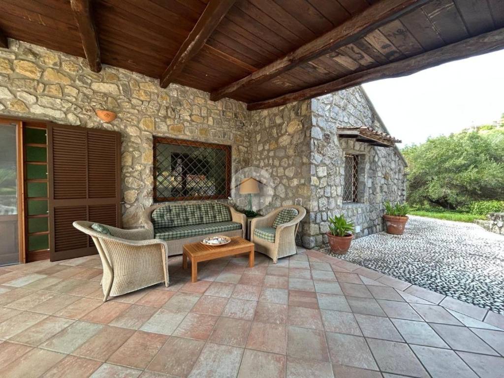 Villa a Santa marina in Loc. Terribile - Foto 2