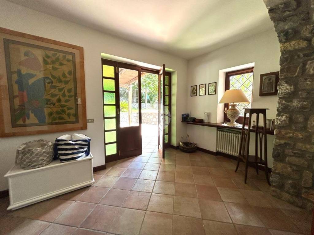 Villa a Santa marina in Loc. Terribile - Foto 4