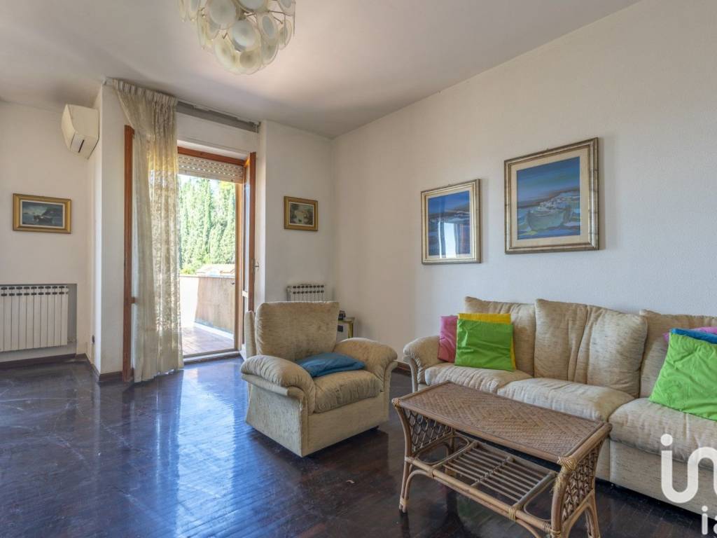 Appartamento a Castelfidardo in Via Via Baracca, 4 - Foto 2
