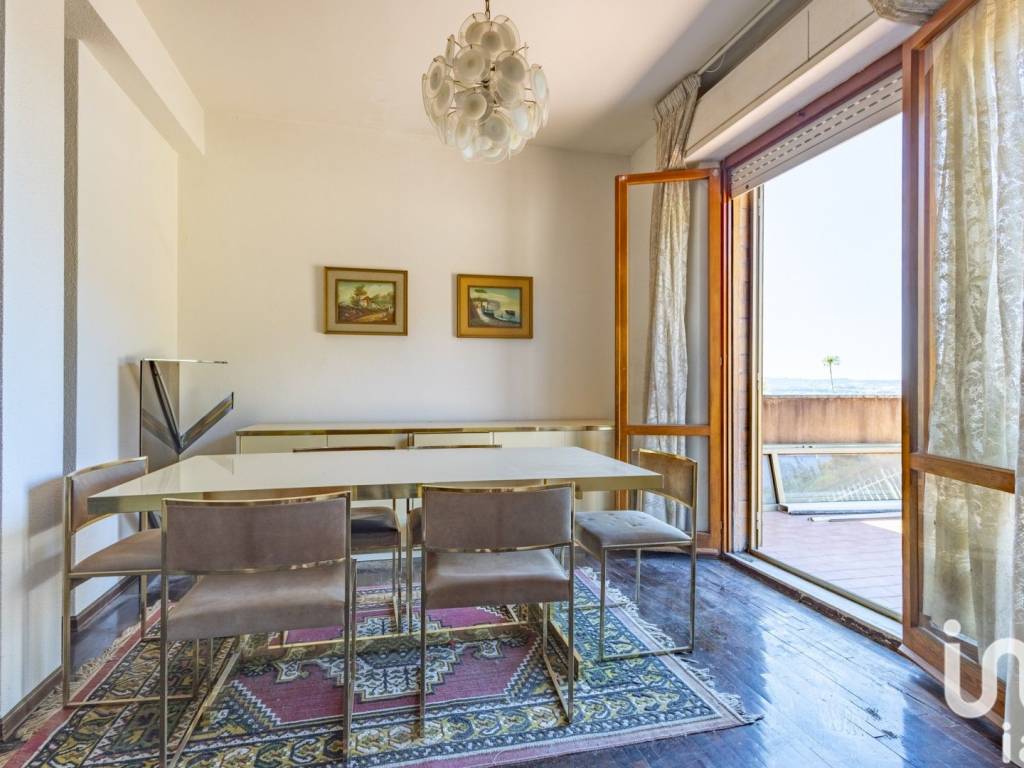 Appartamento a Castelfidardo in Via Via Baracca, 4 - Foto 3