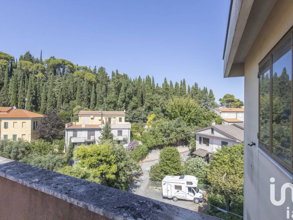 Appartamento a Castelfidardo in Via Via Baracca, 4 - Foto 5