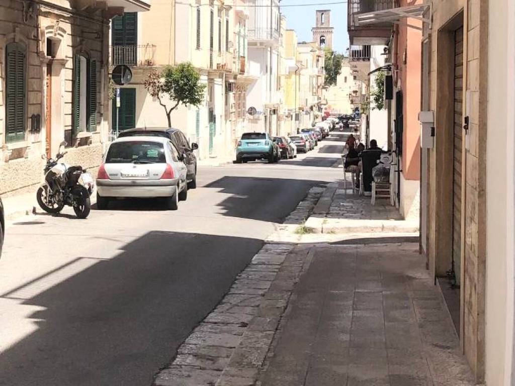 Immobile a Monopoli in Via Camillo Benso di Cavour - Foto 2
