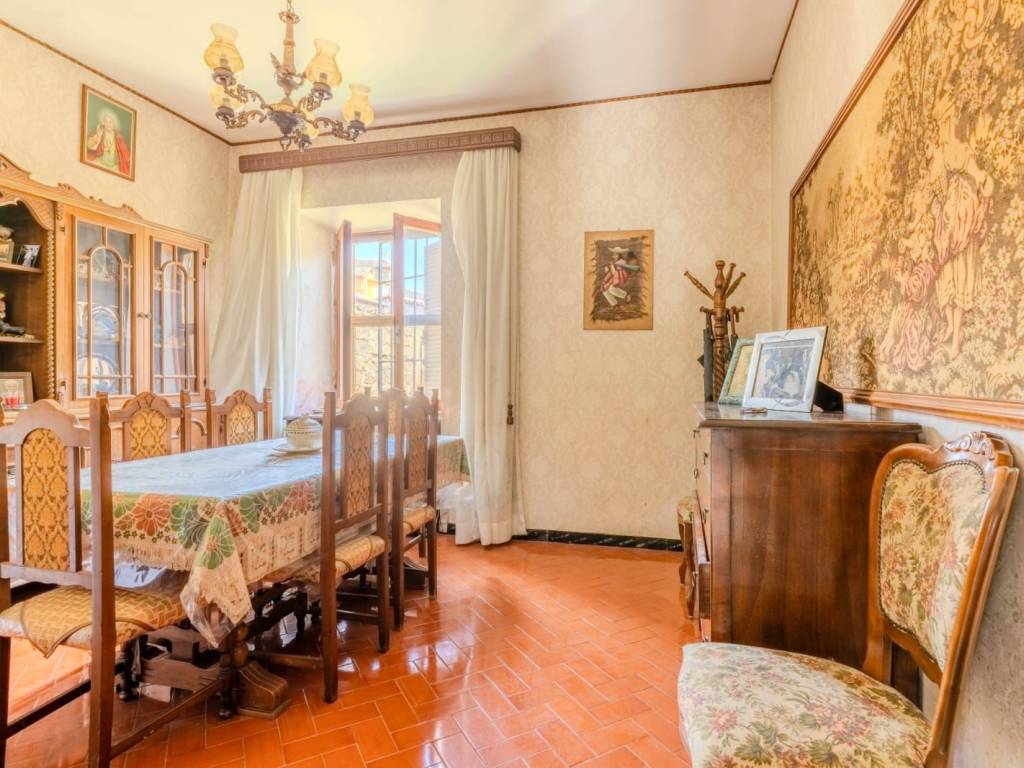 Casa indipendente a Capodimonte in Via Roma, 48 - Foto 3