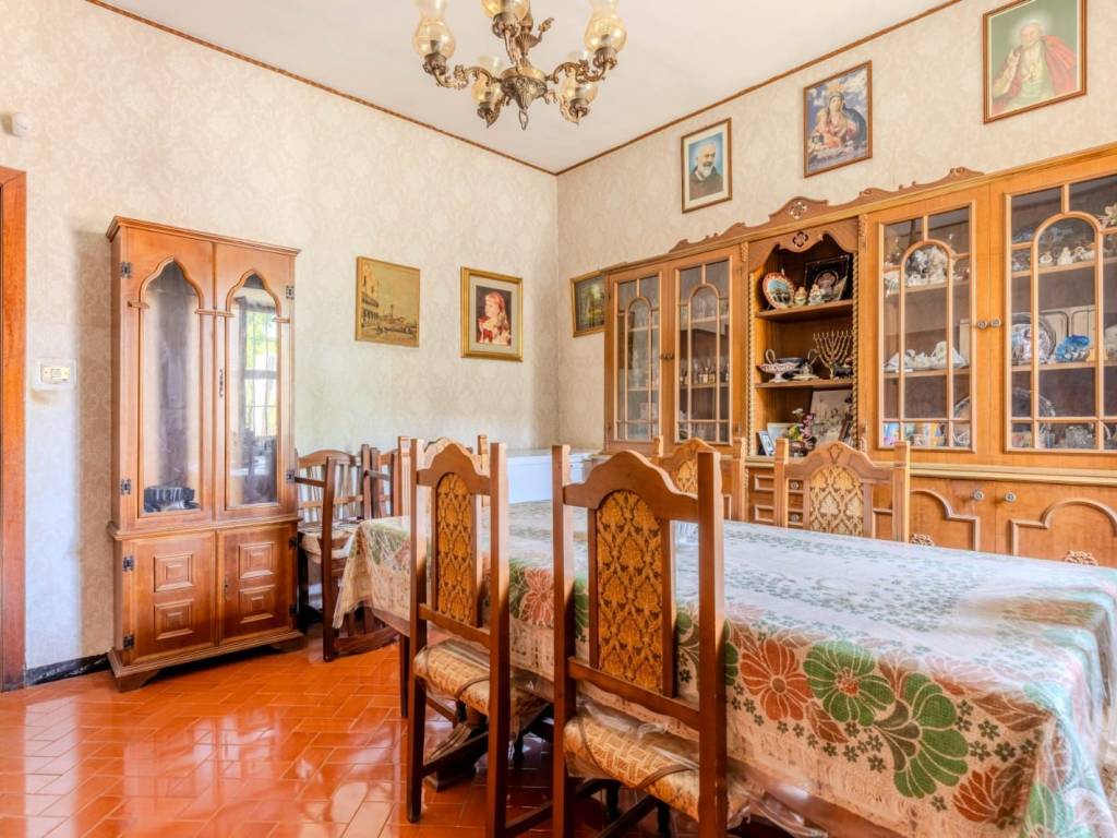 Casa indipendente a Capodimonte in Via Roma, 48 - Foto 4
