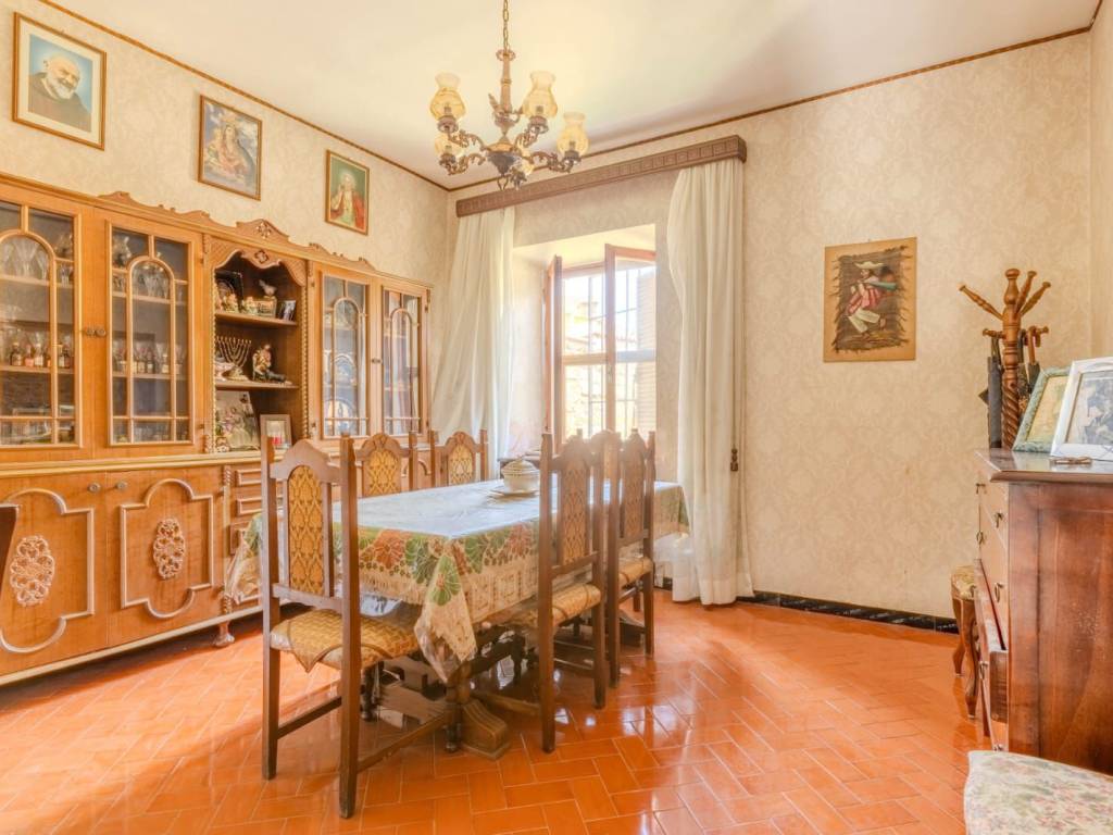 Casa indipendente a Capodimonte in Via Roma, 48 - Foto 5