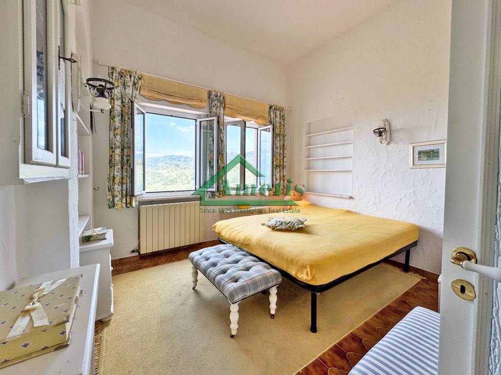 Villa a Cipressa in Torre Gallinaro - Foto 4