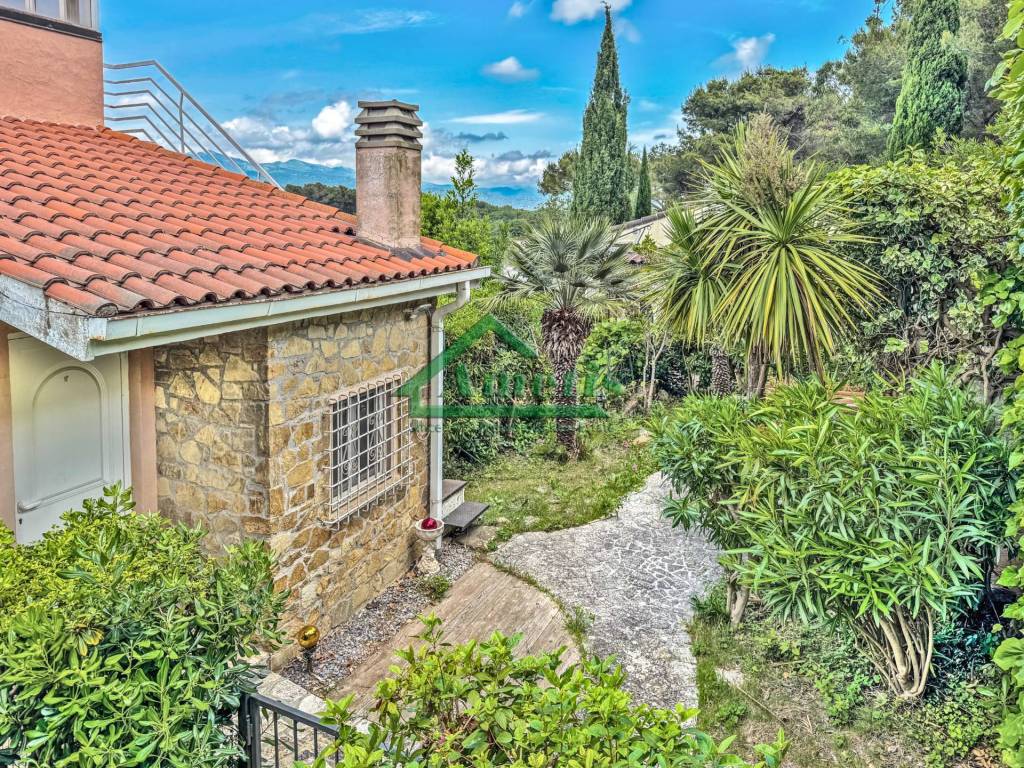 Villa a Cipressa in Torre Gallinaro - Foto 5