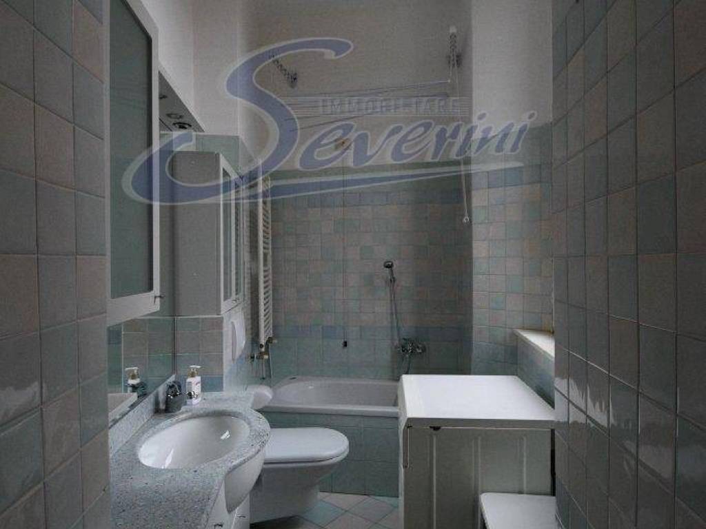 Appartamento a Como in Via indipendenza, 54 - Foto 5