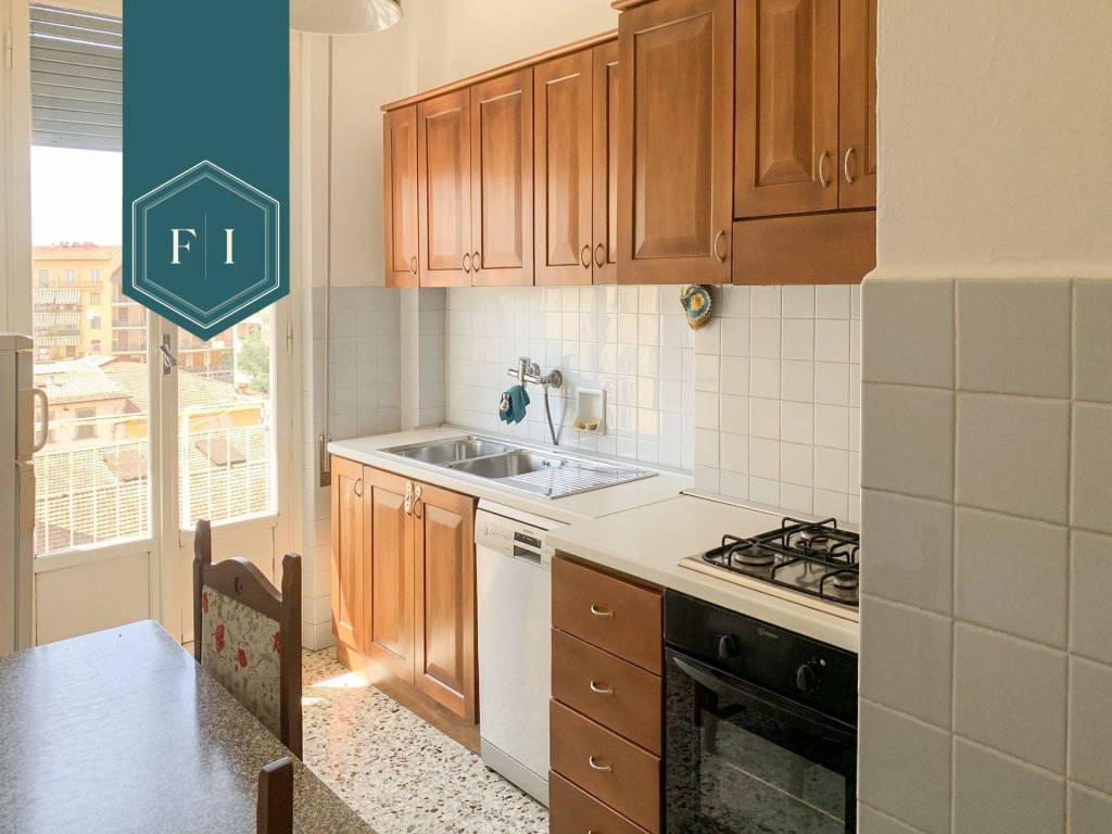 Appartamento a Firenze in Via di Bellariva - Foto 4