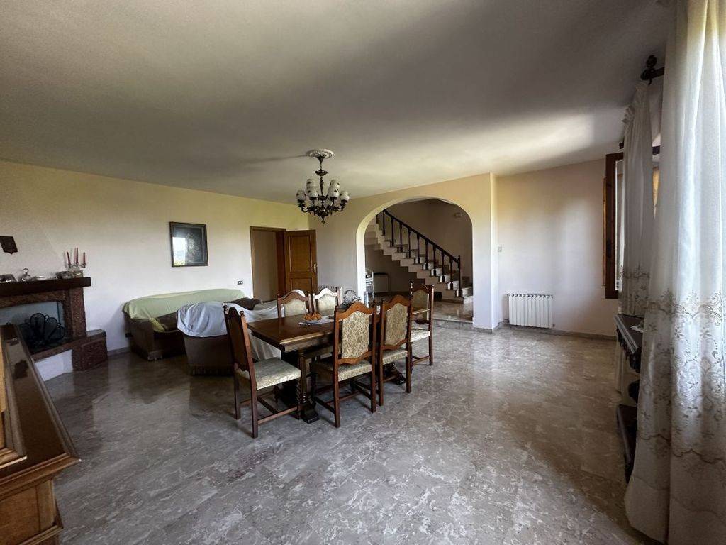 Villa a Città della pieve in Via Vannucci - Foto 2